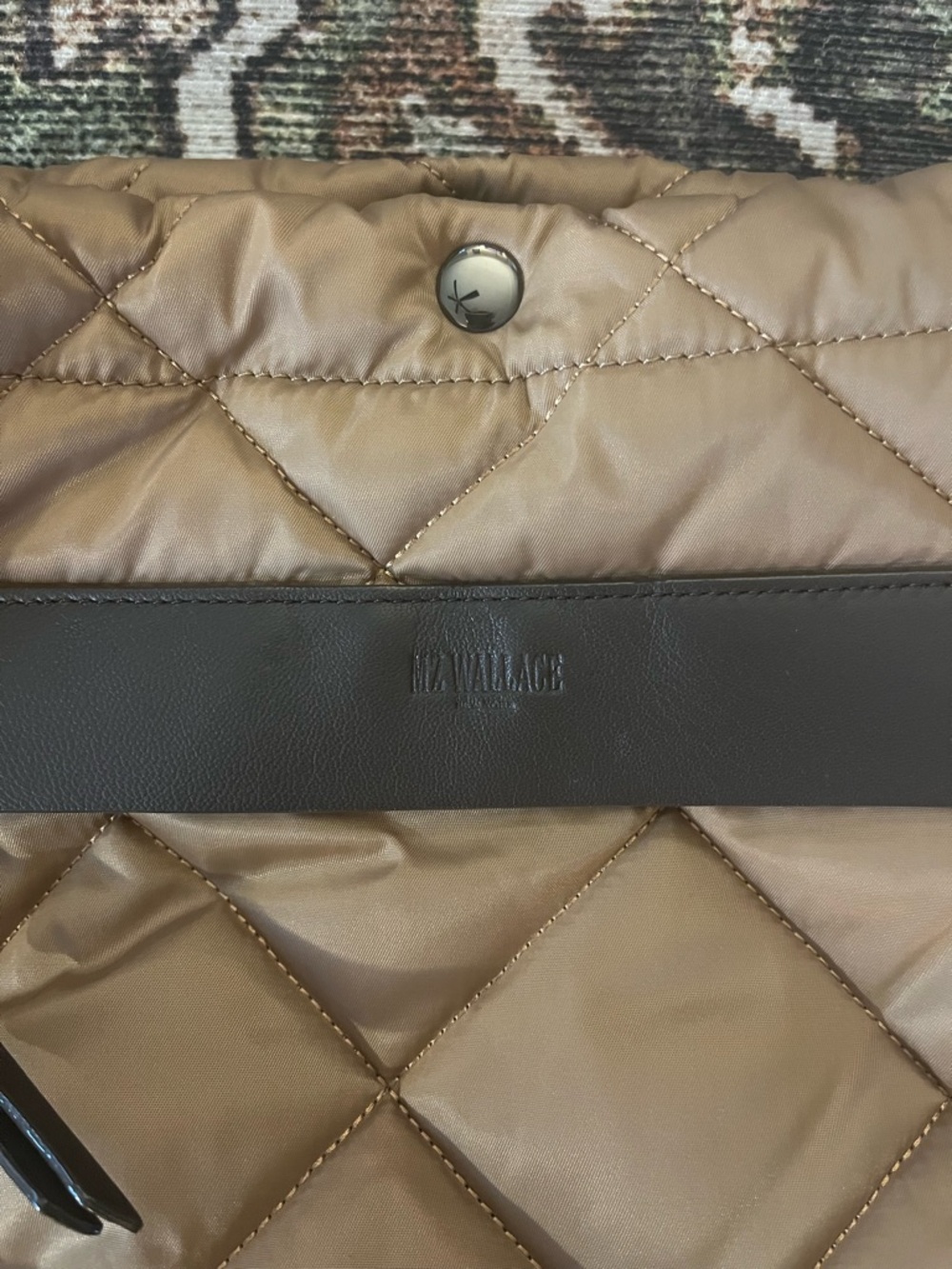 MZ Wallace bag - Picture 2 of 11